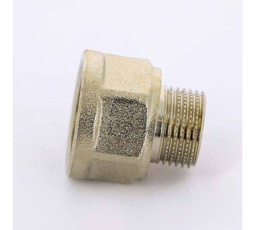 Переходник резьбовой Uni-Fitt 1 1/2 x 2 НВ 603G6700