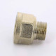 Переходник резьбовой Uni-Fitt 1 1/2 x 2 НВ 603G6700