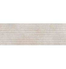 Плитка настенная Cersanit Nautilus рельеф темно-бежевый 19.8x59.8 см NTS152D