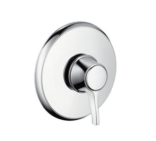 Термостат для душа Hansgrohe Ecostat Classic хром 15751000