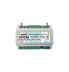 Контроллер отопительный ZONT H-700+ Pro ML00005557
