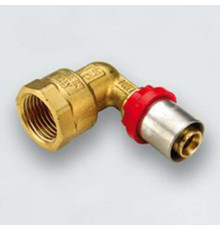 Угольник пресс-ВР Tiemme 26х3/4 1650023