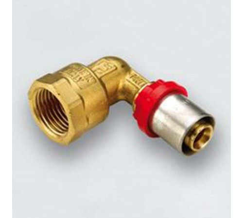 Угольник пресс-ВР Tiemme 26х3/4 1650023