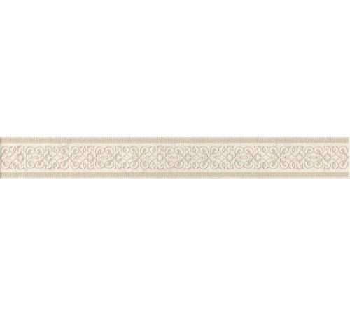 Бордюр Kerama Marazzi Резиденция 6,3х50 см HGD\A108\7169