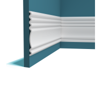 Стеновая панель Perfect Plus P171-2800