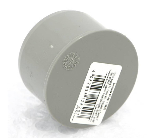 Переходник на чугунную трубу Ostendorf HTUG 50 мм без уплотнения 112820