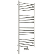 Полотенцесушитель комбинированный Сунержа Богема EU50 3.0 прямая 532х1249 мм без покрытия 00-0720-1250