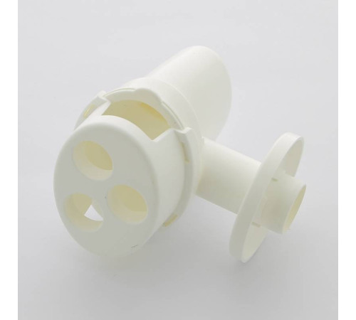 Воронка Alca AKS5 с сухим сифоном для сбора конденсата 32 мм пластик AKS5