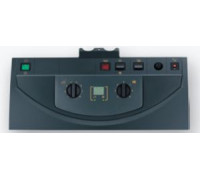 Панель управления De Dietrich DTG 130 B стандартная 85187000