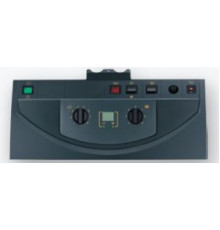 Панель управления De Dietrich DTG 130 B стандартная 85187000