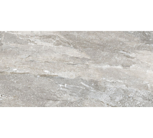 Керамогранит Laparet Energy Gris серый матовый 59.5х119.1 см SG50005120R