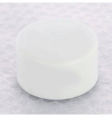 Заглушка полипропиленовая Pro Aqua 50 мм PA15016P