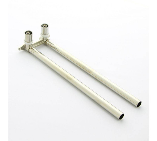 Угольник двойной Uni-Fitt пресс-трубка 16 мм x 15 мм L=300 мм 719N6153