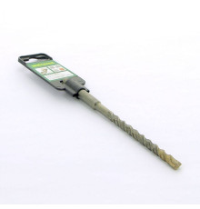 Бур по бетону Walraven WSDS+ M8x160 мм 3 режущие кромки 69520816