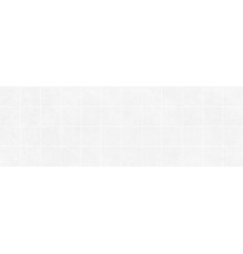 Декор мозаичный Laparet Alabama серый 20x60 см MM60060