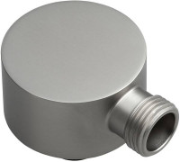 Шланговое подключение Allen Brau Priority 5х4.6х6.5 см никель 5.31A15-BN