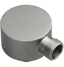 Шланговое подключение Allen Brau Priority 5х4.6х6.5 см никель 5.31A15-BN