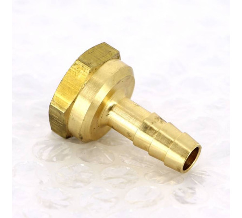 Штуцер с внутренней резьбой Tiemme 1501 1/2х10 мм 1500293