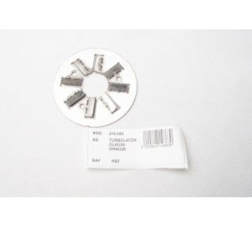 Дефлектор GOKCE 0218026