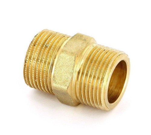 Ниппель Uni-Fitt 600G 3/4 наружная резьба 600G3300