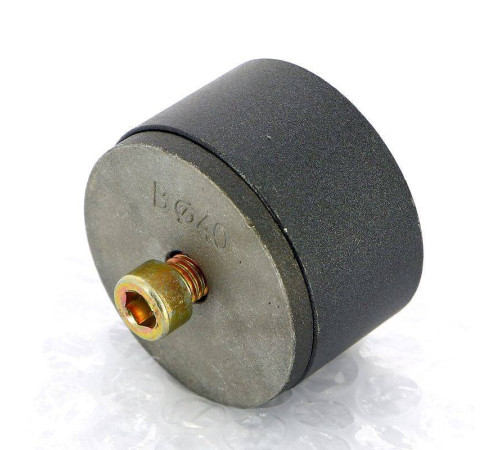 Насадка Pro Aqua для сварки PPR-труб 40 мм PA51014