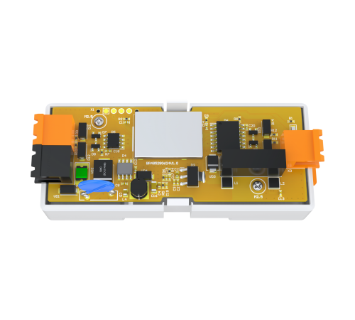Адаптер ectoControl для котлов Lemax RS485 Modbus 01092
