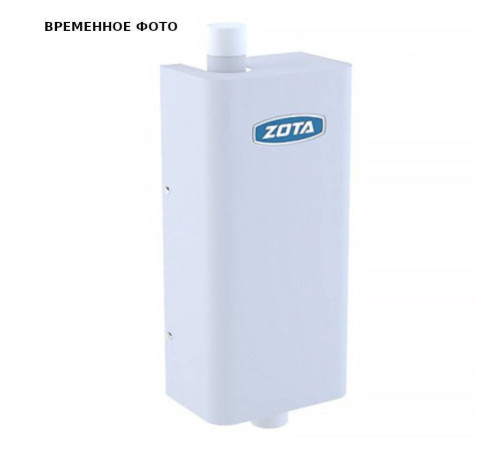 Котел электрический ZOTA Econom V2 9 кВт ZE3468421209