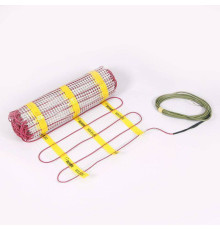 Нагревательный мат REHAU Solelec 160 Вт/м² 7.0 м² 0.5х14 м 13168171100