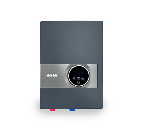 Водонагреватель проточный ZOTA JOY 12 12 кВт 380 В JOY 12