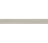 Бордюр LB Ceramics Андерссон бежевый 60x6.5 см 1506-0427-1001