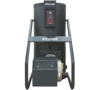 Котел напольный дизельный двухконтурный Kiturami KSO-50