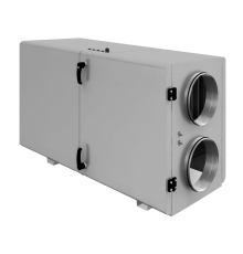 Приточно-вытяжная установка Zilon Compactair ZPVR 2200 HW EC напольная ZPVR 2200 HW EC