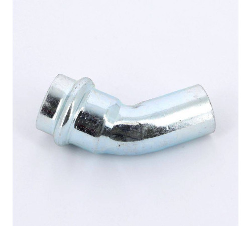 Угол-вставка пресс 45° Viega Prestabo 18 мм 558345