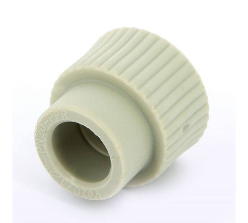 Муфта комбинированная FV-PLAST 20 мм x 1/2 ВР 217020