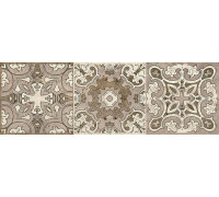 Декор напольный LB-CERAMICS Травертино 199x603 мм 3064-0004-1001