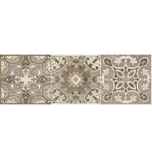 Декор напольный LB-CERAMICS Травертино 199x603 мм 3064-0004-1001