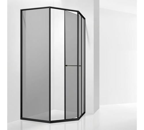 Душевой уголок трапециевидный RGW SV-82B R 900 x 900 мм 33328299-34R