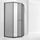 Душевой уголок трапециевидный RGW SV-82B R 900 x 900 мм 33328299-34R