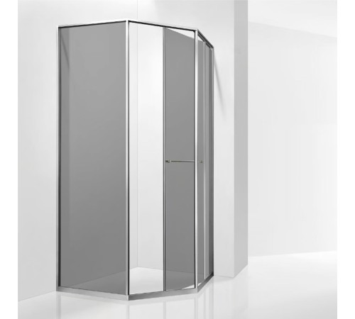 Душевой уголок трапециевидный RGW SV-82 R 900 x 900 мм 33328299-31R