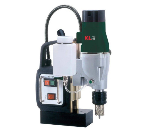 Магнитная дрель KLPRO KLSMM502 Вт 50 мм KLSMM502