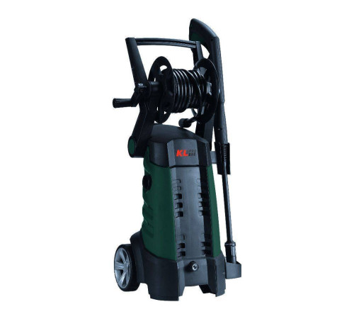 Мойка высокого давления KLpro KLY2000 2000 Вт 150 бар KLY2000