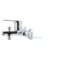 Смеситель для ванны с душем Jacob Delafon Oscar хром E29844-CP