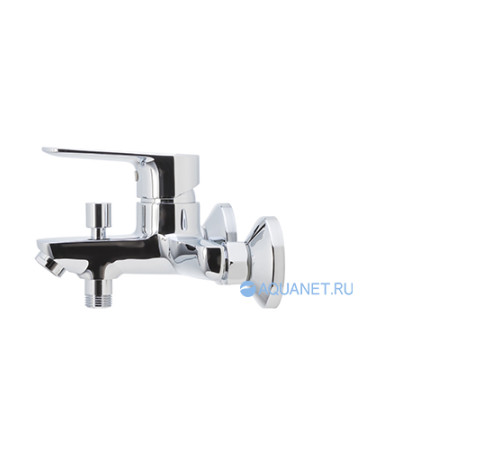 Смеситель для ванны с душем Jacob Delafon Oscar хром E29844-CP