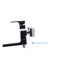 Смеситель для ванны Jacob Delafon Strayt E45370-CP хром E45370-CP