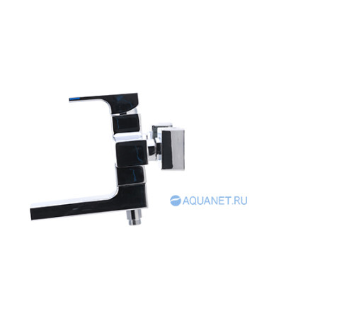 Смеситель для ванны Jacob Delafon Strayt E45370-CP хром E45370-CP