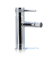 Смеситель для биде Allen Brau Priority излив 112 мм хром 5.31004-00