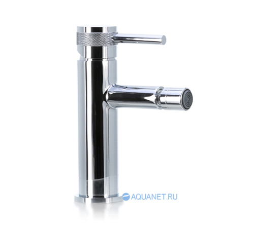 Смеситель для биде Allen Brau Priority излив 112 мм хром 5.31004-00