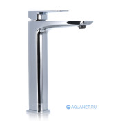 Смеситель для умывальника высокий Allen Brau Infinity излив 151 мм хром 5.21002-00
