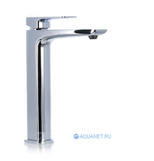 Смеситель для умывальника высокий Allen Brau Infinity излив 151 мм хром 5.21002-00