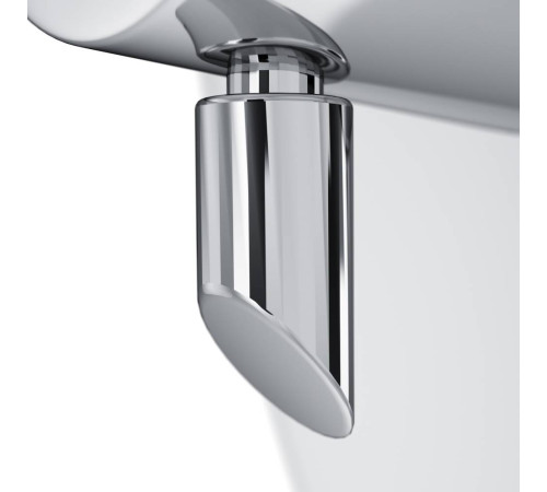 Смеситель для душа AM.PM Spirit с термостатом F1590000